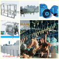 Customized Livestock Machines with House Construction with High Quality